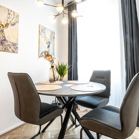 Comfortable, Balcony Apartment - Quick Access To Vienna'S Old Centre 外观 照片