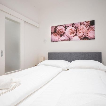 Comfortable, Balcony Apartment - Quick Access To Vienna'S Old Centre 外观 照片